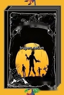 Tôi Giữ Zombies Dưới Hầm
