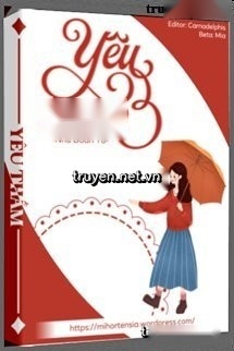 Yêu Thầm - Nhu Đoàn Tử