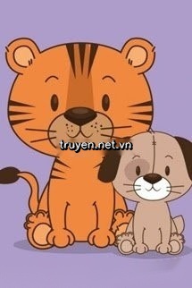 Hổ Lạc Đồng Bằng Bị Chó Khinh