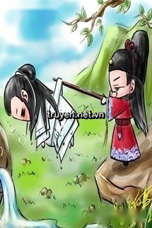Miêu Thử Nhàn Thoại