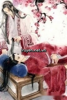 Miêu Thử – Kiếm Tiêu Hệ Liệt