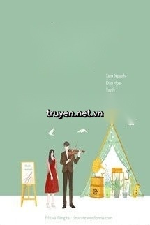 Quán Tình Yêu 12 Chòm Sao