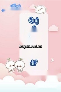 Quỷ Nghèo, Yêu Nhau Đi?
