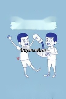 Hai Tên Thẳng Nam Ngốc Nghếch