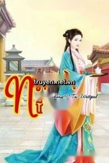 Ngự Tiền Nữ Quan