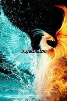 Mệnh Phượng Hoàng - Tuệ Xán Liên Hoa