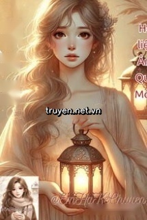 Cáo Âm Ty - Hệ Liệt Âm Quẻ Môn