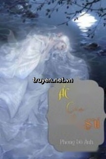 Ác Thê Của Quốc Sư