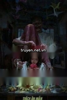 Kịch Bản Kinh Dị