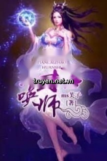 Thần Y Cuồng Phi – Thiên Tài Triệu Hoán Sư