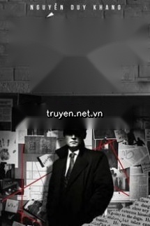 Hắc Bạch Thám Tử