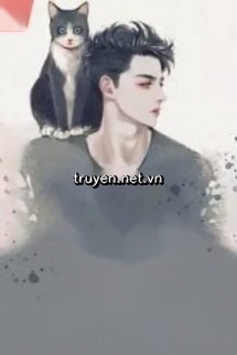 Lớp Trưởng Tôi Là Người Mèo