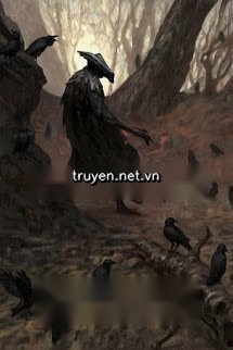 Vùng Đất Vô Hình
