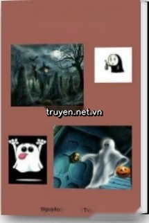 Tổng Hợp Truyện Ngắn Kinh Dị