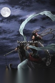 Phán Quan Địa Phủ Thu Nhập Cao