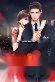 Tổng Tài Hắc Đạo Quấn Lấy Tôi