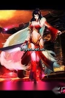 Ảnh Ma Dị Nhân