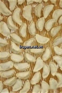 Nam Nhân Chân Thọt Tiệm Sủi Cảo