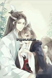 Con Mèo Cuối Cùng Trong Vũ Trụ