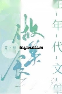 Trong Văn Niên Đại Nuôi Nhân Vật Phản Diện