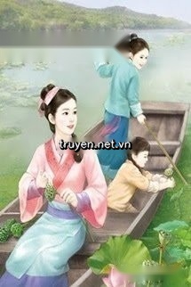 Cẩm Tú Phong Hoa Chi Đệ Nhất Nông Gia Nữ