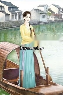 Trọng Sinh Ngư Dân Nữ