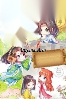 Thê Có Thuật Của Thê: Đóng Cửa, Thả Vương Gia!