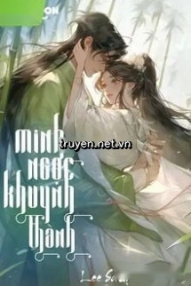 Minh Ngọc Khuynh Thành