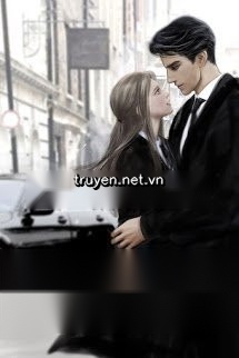 Cạm Bẫy Tổng Tài