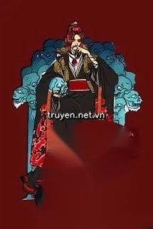 Sống Lại Thành Đại Ma Đầu