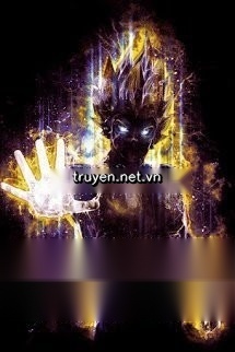 Kẻ Thủ Hộ Vũ Trụ