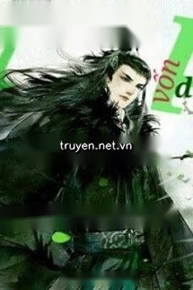 Nhân Vật Phản Diện Vốn Phản Diện