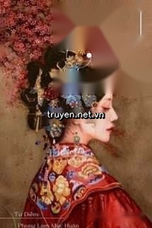 Ma Hậu Yêu Cơ Phục Thù