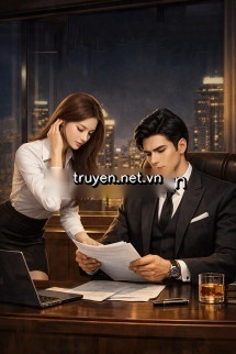 Thế Giới Thu Nhỏ Của Tổng Tài Ác Ma
