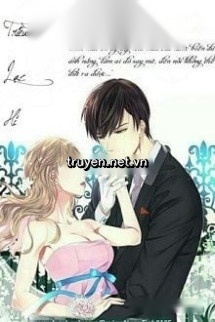Độc Chiếm - Triều Lạc Hi