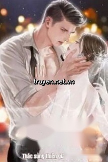 Lời Hẹn Ước Của Tổng Tài Ác Ma