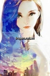 Mạc Tầm Ca