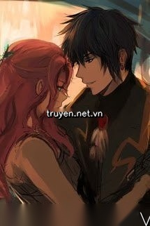 Vì Hận Mà Yêu