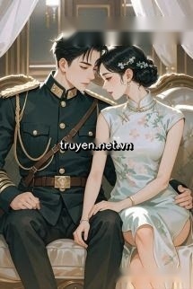Nữ Cảnh Sát Thập Niên 80 Bá Đạo, Đội Trưởng Lạnh Lùng Tim Loạn Nhịp