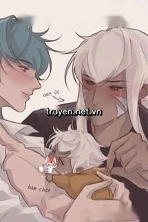 Anh Họ Cường Tráng Đến Từ Trong Núi