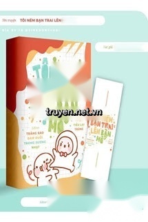 Tôi Ném Bạn Trai Lên Bàn Mổ