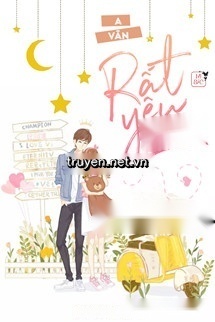 Rất Yêu Em - A Vãn