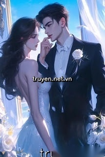 Ám Luyến Thành Hôn, Cô Vợ Đầu Tiên Của Tổng Tài