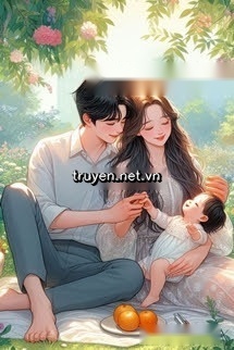 Xuyên Không, Ta Bất Ngờ Mang Con Tái Hôn
