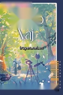 Nhập Vai - Chu Nguyên