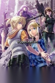 PUBG Thế Kỷ Võng Luyến
