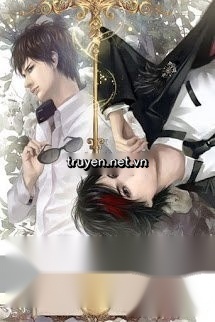 Nụ Hôn Của Tù Nhân