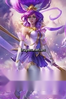 Nữ Thần Nguyệt Quế