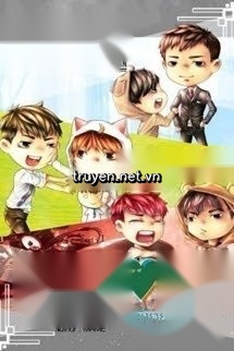 Test Love – Thử Yêu Nhau Không Người Anh Trai Cùng Phòng
