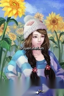 Ê! Nhỏ Tóc Bím